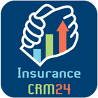 InsuranceCRM24 icône