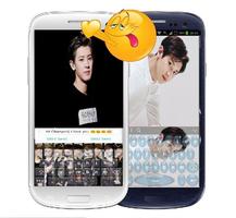 Chanyeol Keyboard screenshot 2
