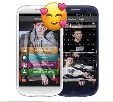 Chanyeol Keyboard screenshot 3