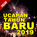 UCAPAN TAHUN BARU 2019 NEW aplikacja