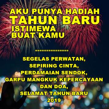 Download Ucapan Tahun Baru 2019 New Apk For Android Latest Version