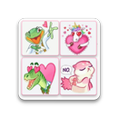 animal Kawaii Stickers for Whatsapp APK