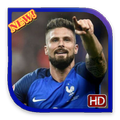 giroud wallpaper