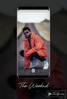 The Weeknd Wallpapers HD 4K capture d'écran 1