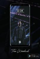The Weeknd Wallpapers HD 4K capture d'écran 2