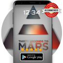 30 Seconds To Mars Wallpaper HD 🎵 APK