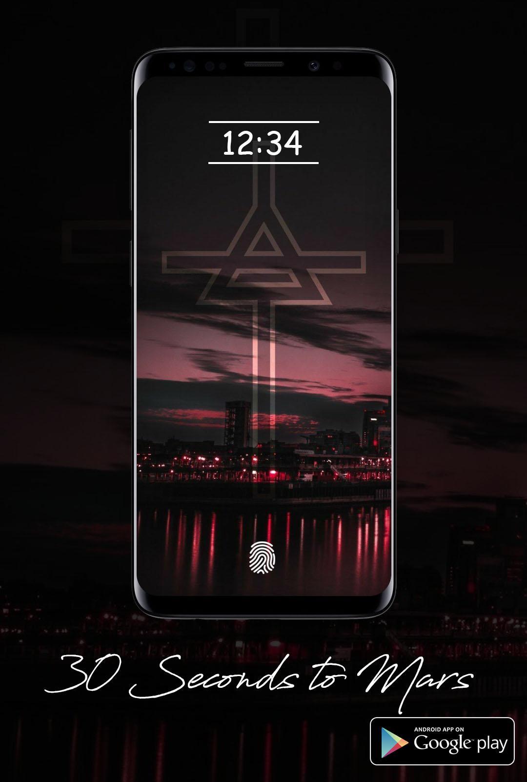 30 Seconds To Mars Wallpaper HD 🎵 APK for Android Download 30 Seconds To Mars Wallpaper HD 🎵 APK for Android Download