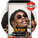 Wiz Khalifa Wallpaper HD 🎵 🔥 APK