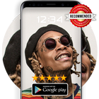 Wiz Khalifa Wallpaper HD 🎵 🔥 icône