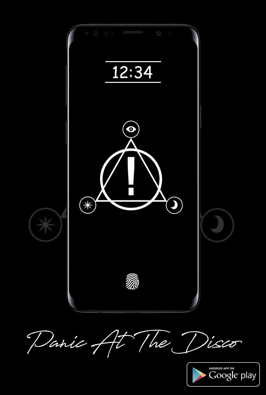 Panic At The Disco Wallpaper For Android Apk Download Panic At The Disco Wallpaper For Android Apk Download