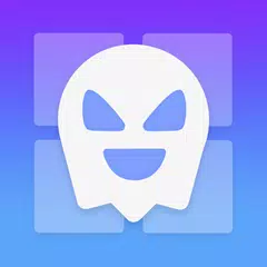 download Ghosty KWGT APK