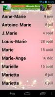 Bonne fête screenshot 1