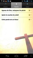 Chants spirituels Screenshot 2