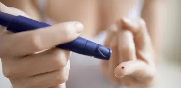 My Glycemia : Diabete tracker