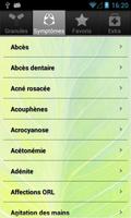 برنامه‌نما Guide Homéo : Médecine douce عکس از صفحه