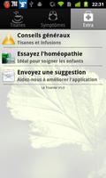 Tisanes et Infusions Screenshot 3