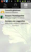 Tisanes et Infusions screenshot 3