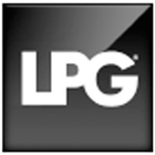 LPG SCAN icon