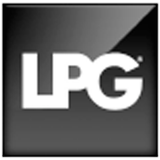LPG SCAN icon