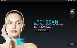 LPG SCAN gönderen