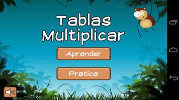 Tablas Poster
