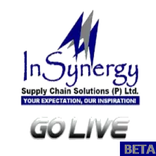 InSynergy Go Live – Logistics