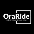 OraRide - Share Riding ícone