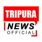 Tripura News Officials иконка