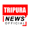 Tripura News Officials aplikacja