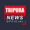 Tripura News Officials icono