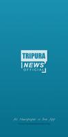 Poster Tripura News Officials