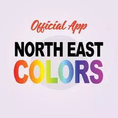 North East Colors App アプリダウンロード