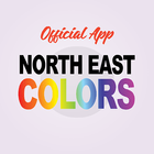 North East Colors आइकन