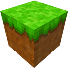 Block Craft World ไอคอน