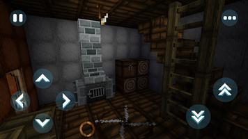 Block Craft World 스크린샷 1