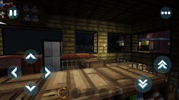 Block Craft World screenshot 3