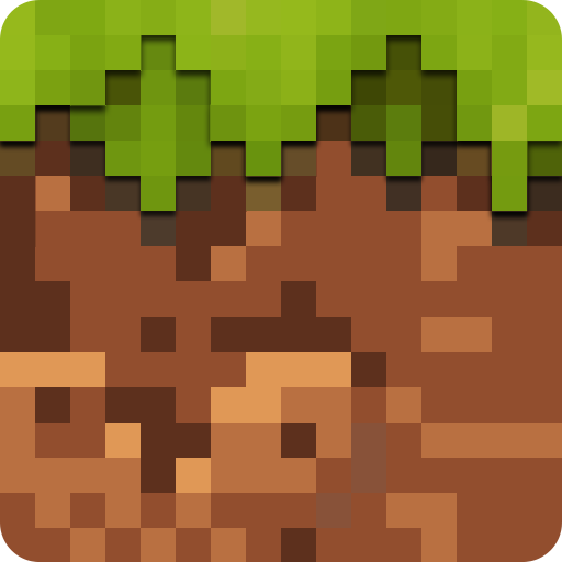 GO Craft and Build 3D