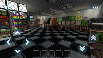 GO Craft and Build 3D Screenshot 3