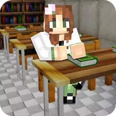 Schoolgirls Craft APK 下載