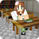 Schoolgirls Craft-APK