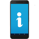 Información del telefóno APK