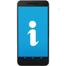 Informations du téléphone APK