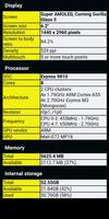 Phone Information 截图 1