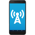 Phone signal information