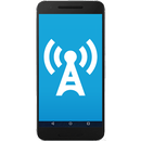 Phone signal information APK