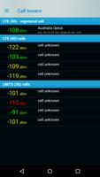 Phone signal information 截圖 3