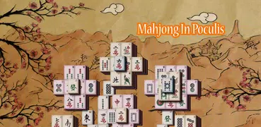 Mahjong In Poculis
