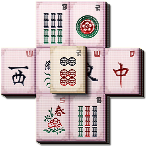 Mahjong In Poculis