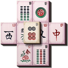 Mahjong In Poculis Zeichen