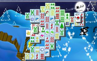 Mahjong In Poculis скриншот 3